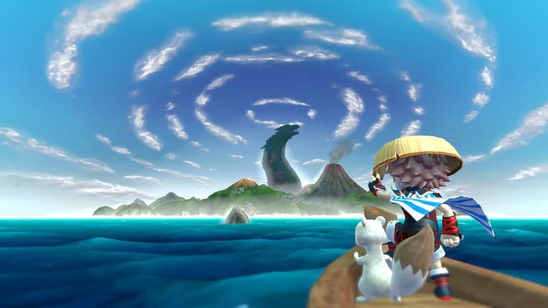 風来のシレン6 とぐろ島探検録 - Nintendo Switch