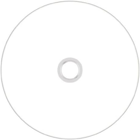 1回記録用DVD-R 25枚パック ホワイトプリンタブル 4.7GB 1-16倍速