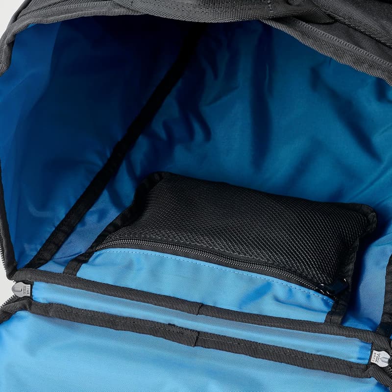 デサント リュックサック 40L 通勤通学用 レインカバー付き EC限定モデル