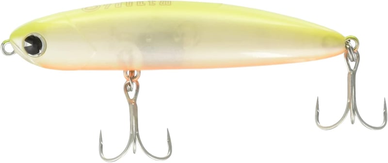 シーバス釣り用アムズデザイン(ima) シンキングミノー ソバット 80mm 13g