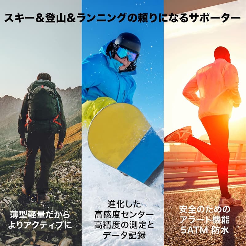 HUAWEI WATCH GT 3 SE スマートウォッチ 軽量モデル 14日間バッテリー持続 グラファイトブラック【日本正規代理店品】