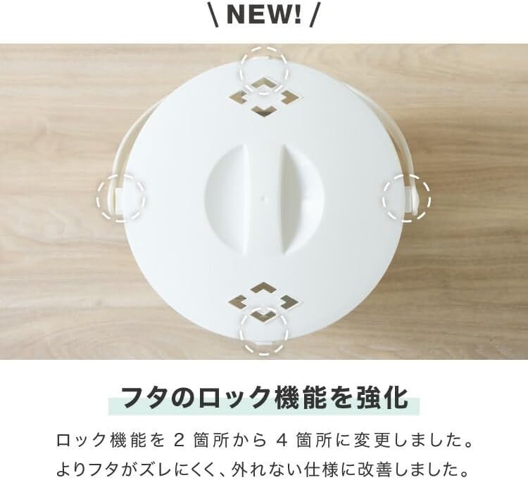 ペット用 コンパクト洗濯機 小型 シンプラス SP-BKWM01 ココアブラウン