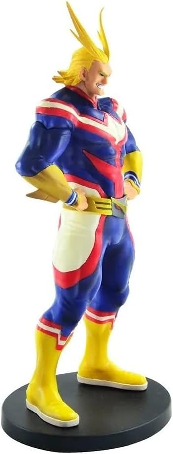 僕のヒーローアカデミア オールマイト フィギュア AGE OF HEROES