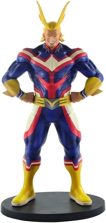 僕のヒーローアカデミア オールマイト フィギュア AGE OF HEROES