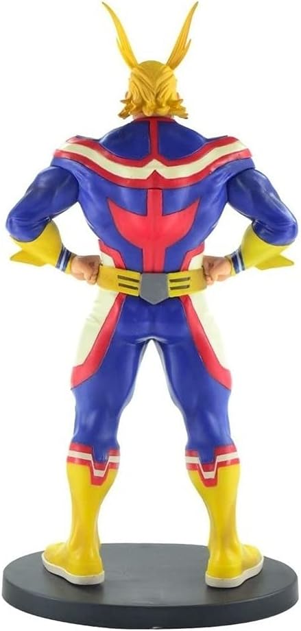 僕のヒーローアカデミア オールマイト フィギュア AGE OF HEROES