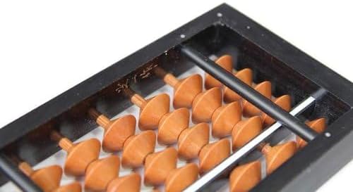 トモエ算盤 23桁 樺玉使用 A型スタンダード