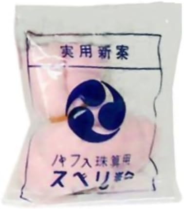 そろばんすべり粉 (トモエ製) 1個