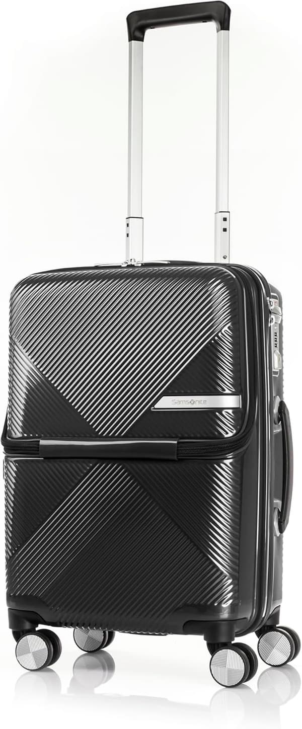機内持ち込み可軽量スーツケース Volant Sサイズ 33L TSAロック 1~3泊用