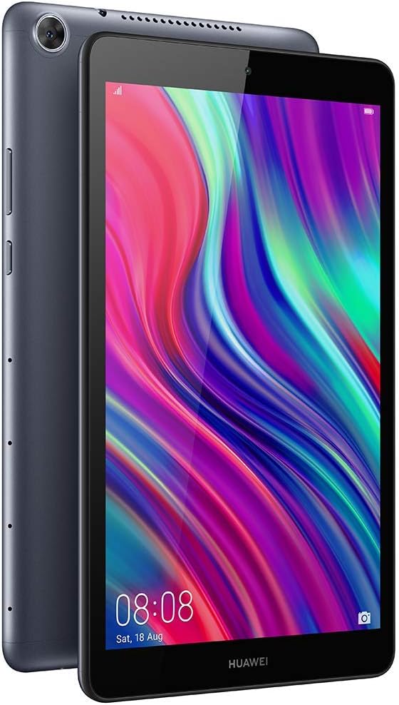 HUAWEI 8.0インチ MediaPad M5 Lite LTEタブレット RAM3GB/ROM32GB【日本正規品】