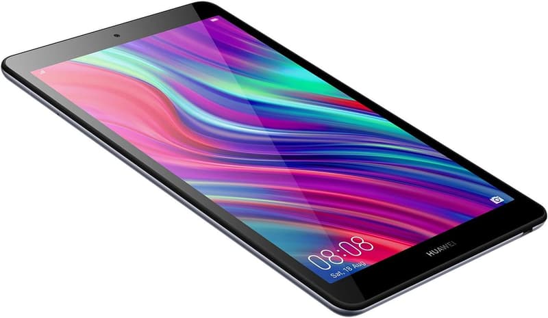 HUAWEI 8.0インチ MediaPad M5 Lite LTEタブレット RAM3GB/ROM32GB【日本正規品】