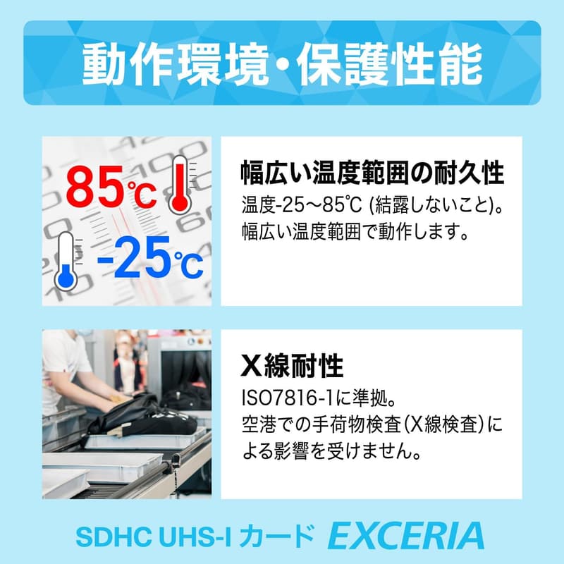 KIOXIA 日本製 SDカード 32GB SDHC UHS-I Class10 読出速度100MB/s 5年保証