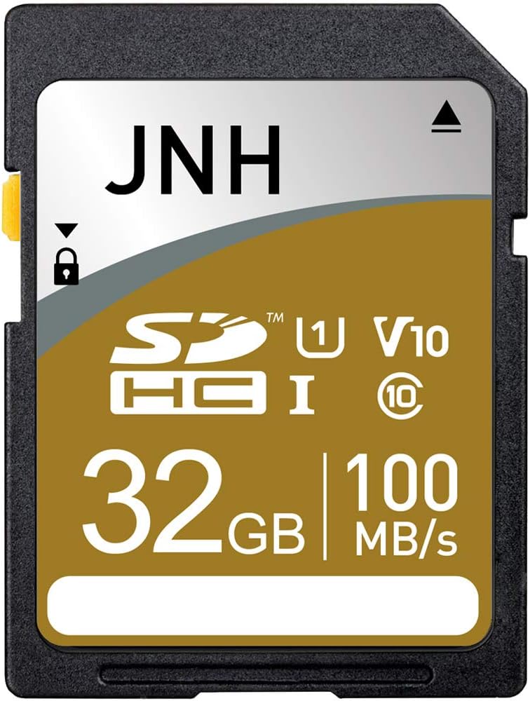 超高速32GB SDHCカード Class10 UHS-I U1 V10対応 (エコパッケージ・メーカー5年保証)