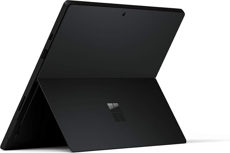 Surface Pro 7（第10世代Core i7、16GB、256GB、Office H&B 2019搭載、12.3インチ） ブラック