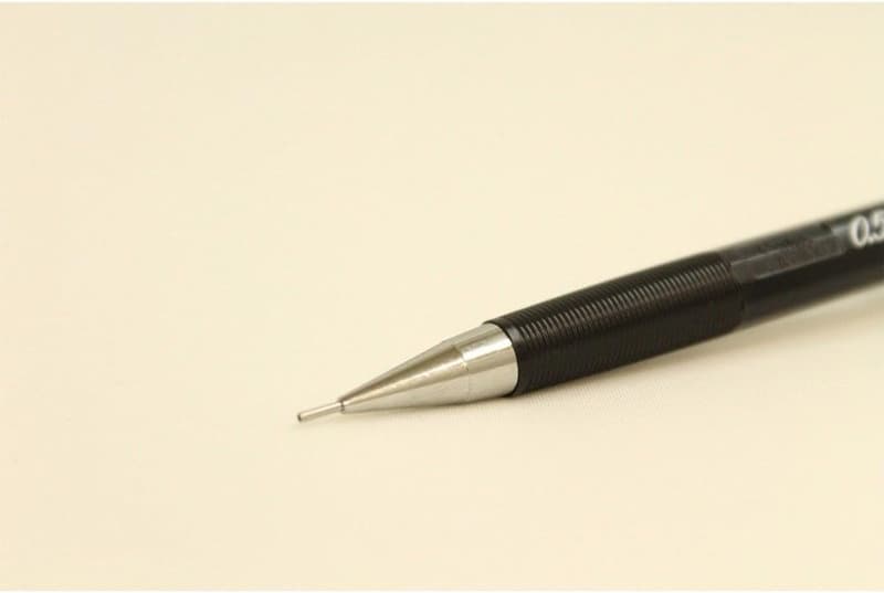 ぺんてる グラフペンシル 0.5mm PG5-AD