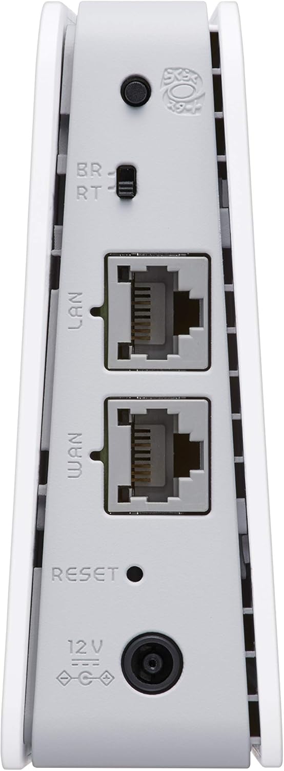 Wi-Fi5対応 NEC Aterm WF1200CR 無線LANルーター (3ストリーム) ホワイト