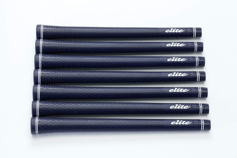 ゴルフグリップ TD50 SOFT 7本セット