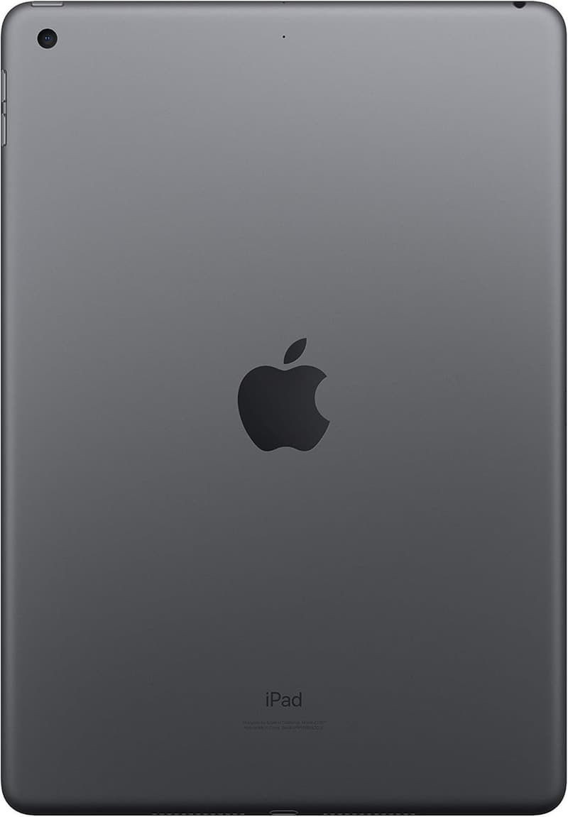 整備済み品 Apple iPad 第7世代 Wi-Fi 32GB スペースグレイ