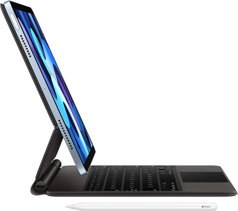 Apple iPad Air (第4世代) Wi-Fi 256GB - ローズゴールド【整備済み品】
