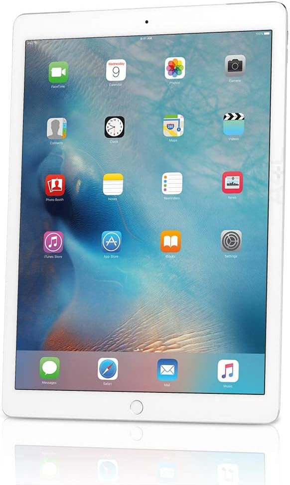 整備済み Apple iPad Pro 9.7インチ 第1世代 Wi-Fi + Cellular 32GB シルバー