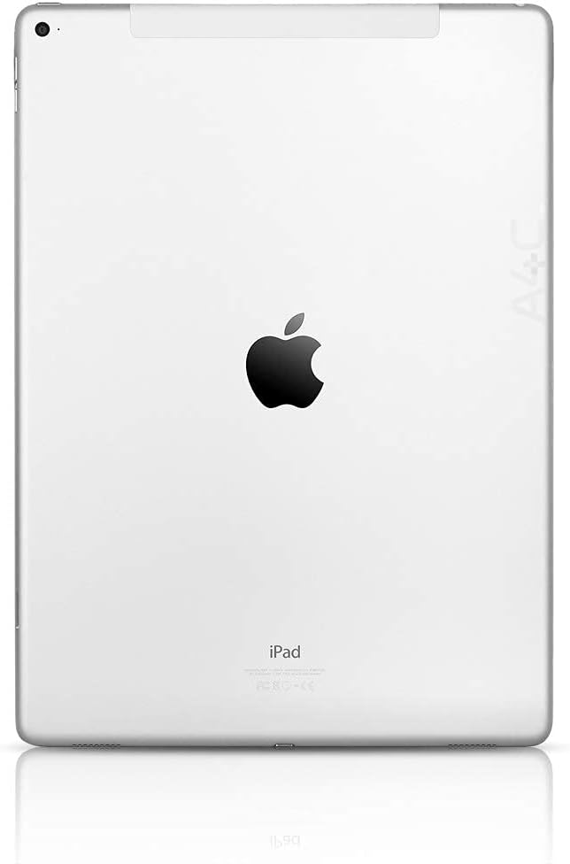 整備済み Apple iPad Pro 9.7インチ 第1世代 Wi-Fi + Cellular 32GB シルバー