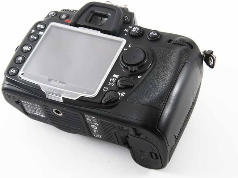 Nikon デジタル一眼レフカメラ D300【プロフェッショナル向け】