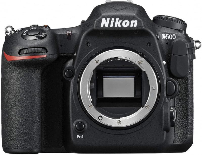 Nikon デジタル一眼レフカメラ D500 ボディ