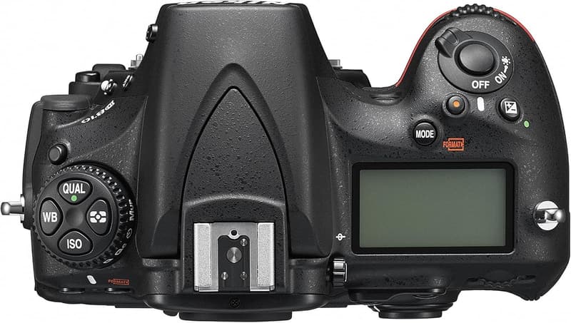 Nikon デジタル一眼レフカメラ D810 画質重視のプロ向け
