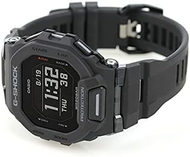ワールドタイム機能付きCASIO G-SHOCK GBD-200 メンズ腕時計