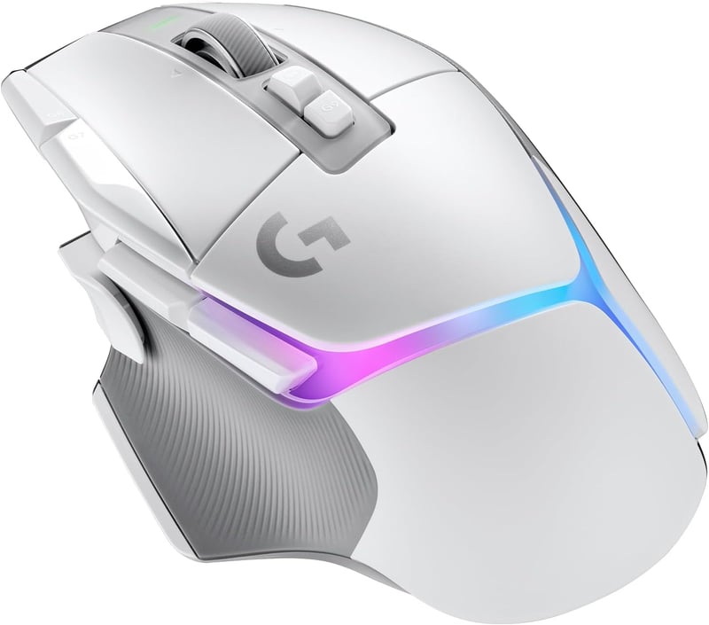 13周年記念 Logicool G502 X PLUS LIGHTSPEED ワイヤレスゲーミングマウス 国内正規品