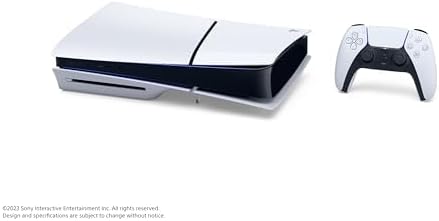 PlayStation 5 (CFI-2000A01) ゲーム機