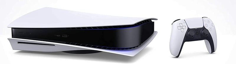 PlayStation 5 本体 (CFI-1200A01)