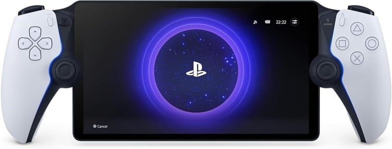 PlayStation Portal リモートプレーヤー (CFIJ-18000)
