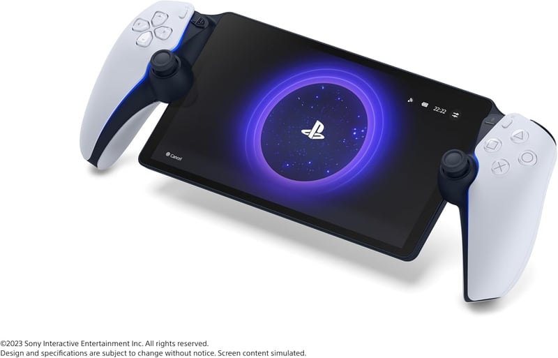PlayStation Portal リモートプレーヤー (CFIJ-18000)