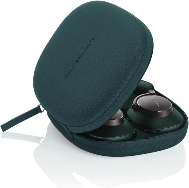 Bowers & Wilkins Px8 ダークフォレスト ワイヤレスヘッドフォン ノイズキャンセリング