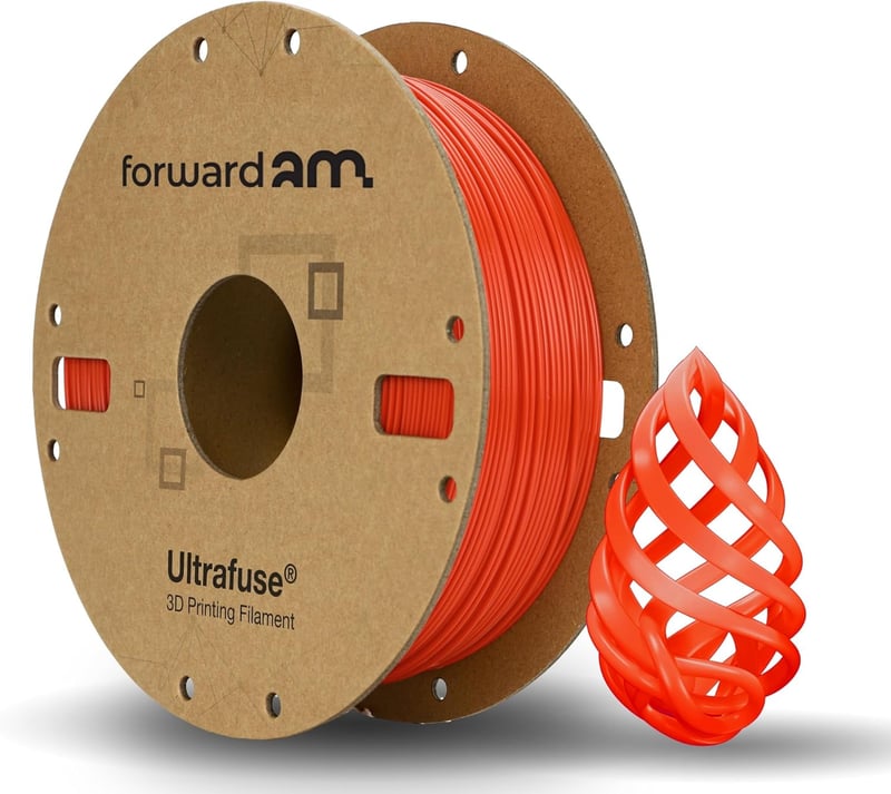 高速対応1.75mm PLA HS 3Dプリンターフィラメント 1kg|Bambu Lab/Creality互換|段ボールスプール