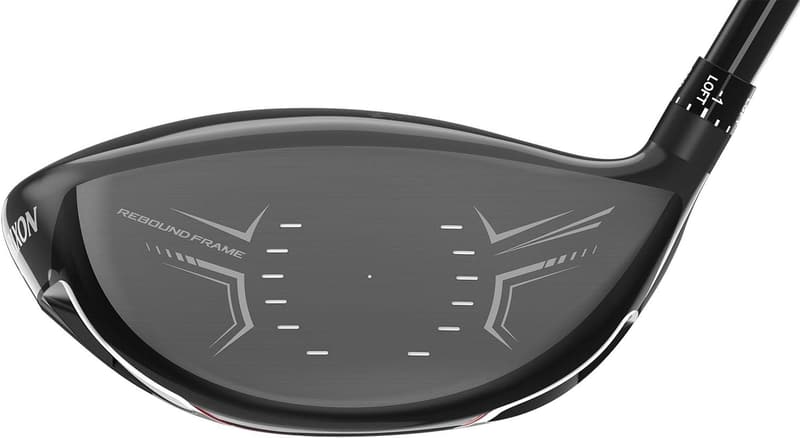 DUNLOP(ダンロップ) スリクソン ZX5 ゴルフ ドライバー メンズ 右利き カーボンシャフト