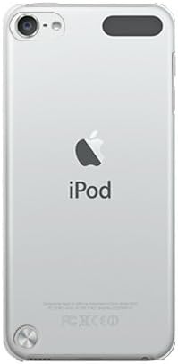 Apple iPod touch 第5世代用クリアケース（ガールズネオ）