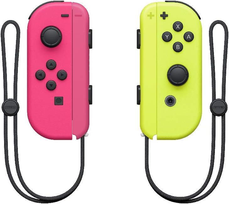 4人用Joy-Conセット付き スーパー マリオパーティ -Switch