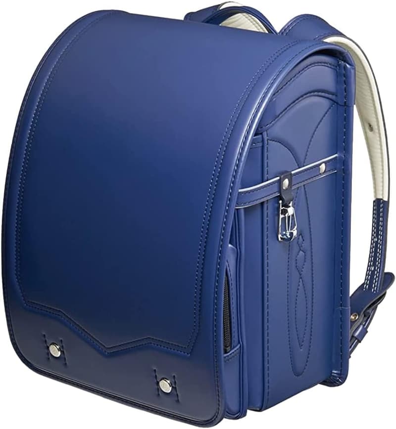軽量スタンダードタイプランドセル 男の子・女の子用 A4フラットファイル・タブレットPC対応