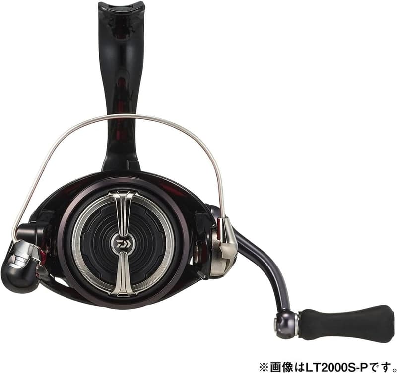 2024年モデル ダイワ スピニングリール 月下美人X LT 1000S-P/2000S-P/2000S