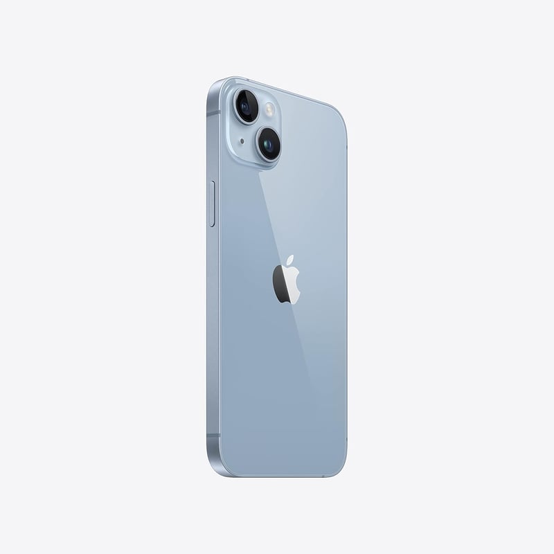 整備済み Apple iPhone 14 Plus 128GB ブルー SIMフリー 5G対応