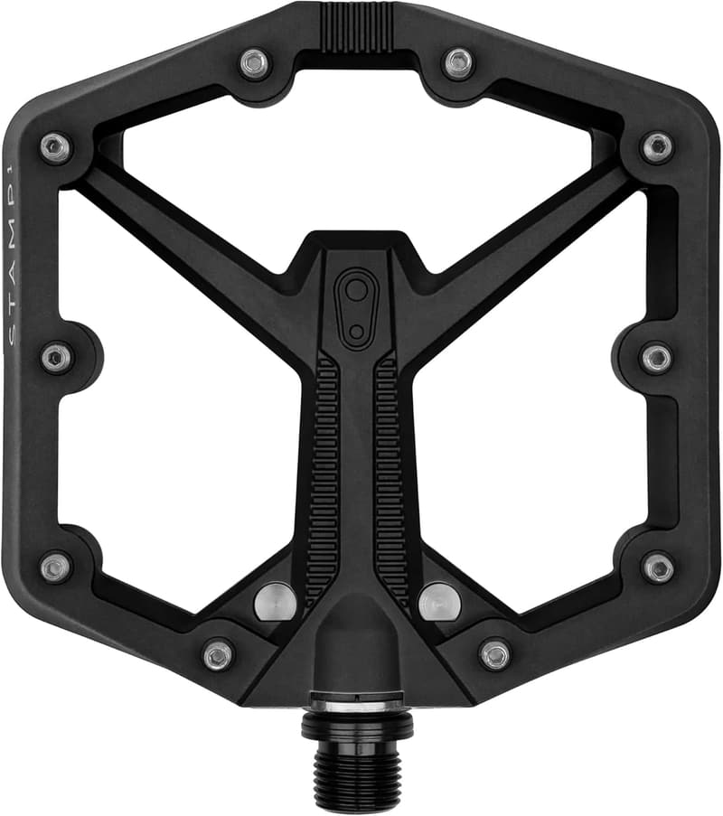 クランクブラザーズ スタンプ1 GEN2 ペダル