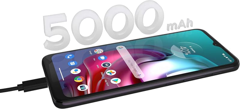 モトローラ moto g30 パステルスカイ 【正規品】
