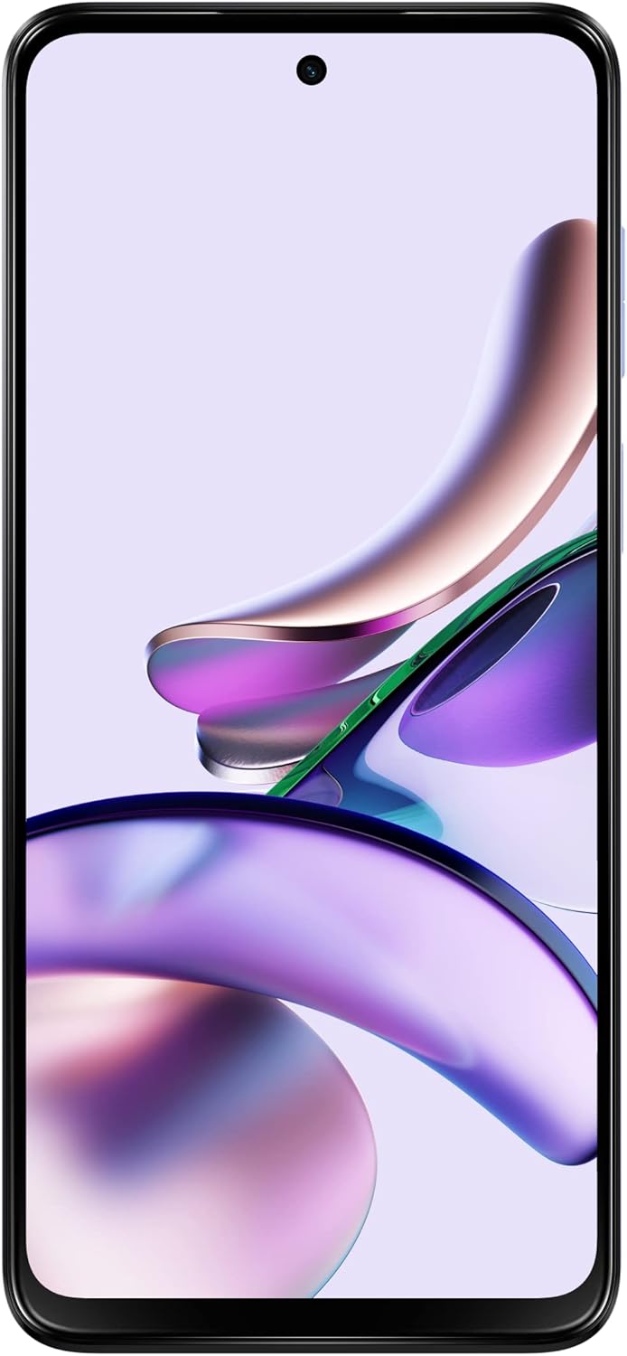 モトローラ moto g13 ラベンダーブルー 【正規代理店品】