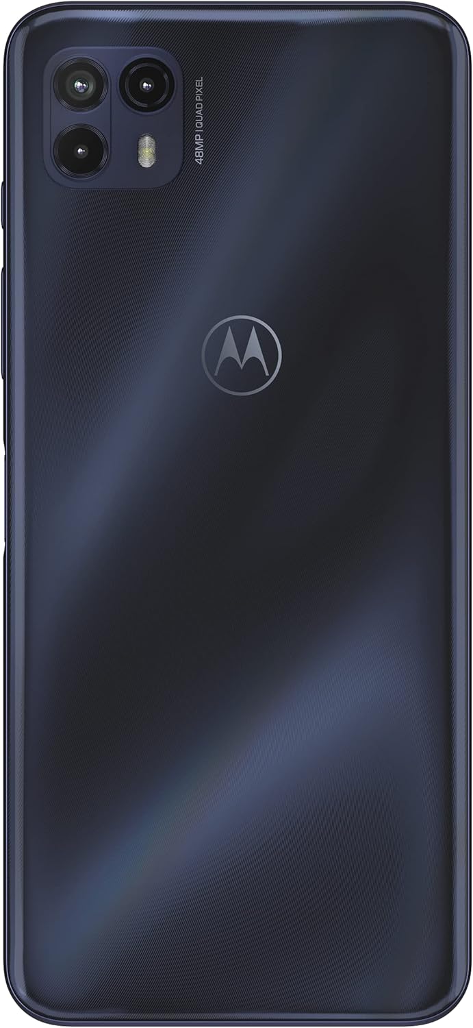 モトローラ moto g50 5Gスマートフォン 4GB/128GB メテオグレイ【正規品】
