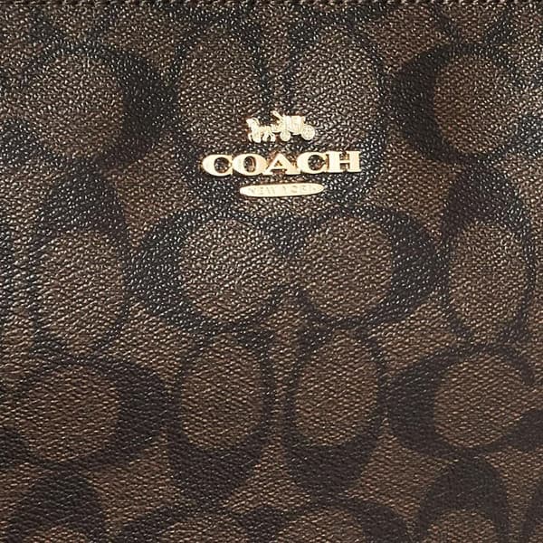 レディース トートバッグ コーチ 4455 [並行輸入品]