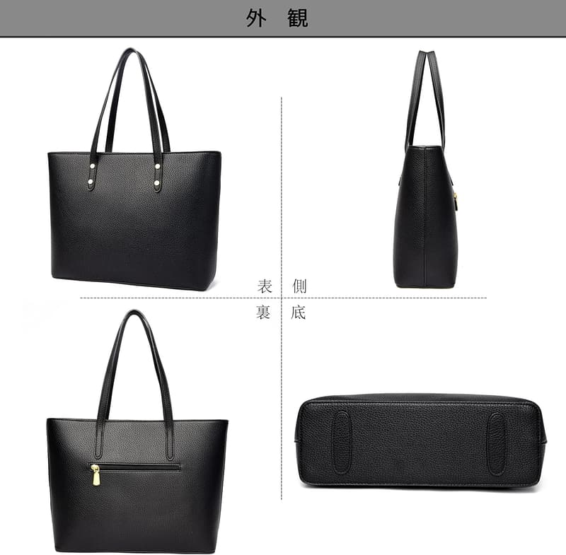 誕生日プレゼントに最適なレディース2wayレザートートバッグ