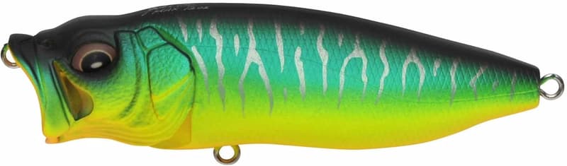 メガバス POPMAXルアー