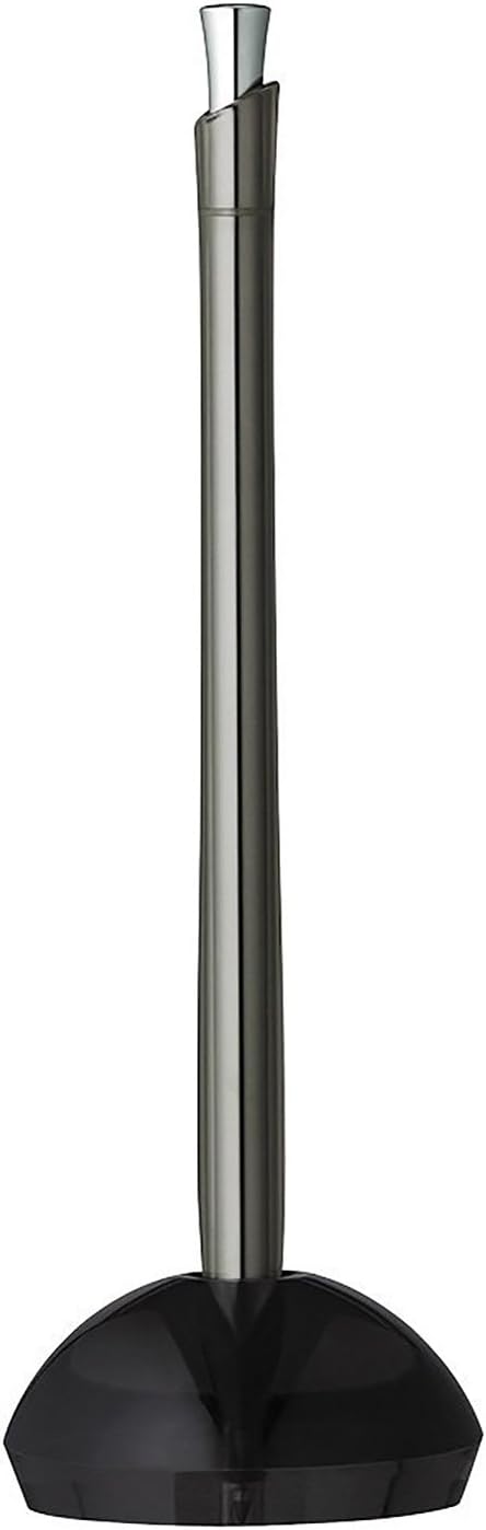 ゼブラ デスクペン フロス 0.7mm グラスブラック