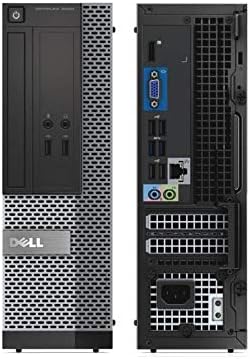 整備済み DELL デスクトップPC OptiPlex 3020/7020/9020 Office 2019搭載 Core i5/メモリ16GB/SSD 512GB